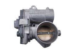 Ventil teleskopu škrtiacej klapky Citroen Peugeot 9647925480 50SMP1 1635W2 1581