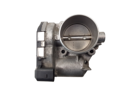 Ventil teleskopu škrtiacej klapky Ford Volvo 7S7G-9F991-CA 0280750535 1.6 2234