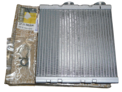 Kúrenie Originál Renault Laguna III 271150001R