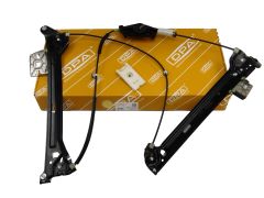 Mechanizmus Okien 8T0837462C 88371803002 Audi A5 DPA