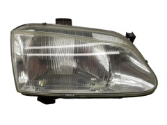 Svetlomet Pravý 260101792R Megane Scenic Renault Valeo 4871