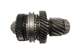 Hriadeľ Prevodovky Urobte Renault Master 2 PF1009 8200501416 7701471580