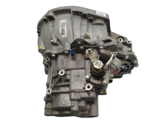Prevodovka Nový Originál ND0009 8200361232 Renault Megane 2 2.0T