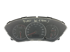 Otáčkomer Suzuki SX4 Fiat Sedici 34110-79J50 VDO 54108