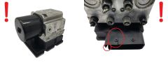 Abs Čerpadlo Saab 9-3 13664004 12801328 TRW 6270