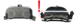 Tachometer Fiat Punto 51829262 503000461500 48794