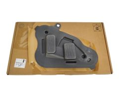 Zvuková izolácia Originál Citroen Peugeot 9813388980