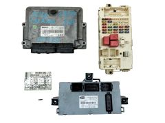 Štartovací set Fiat Stilo 55187570 51715853 46750594 1,9 JTD