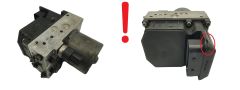 Abs Čerpadlo Smart Fortwo 0012793V002 0265950077 Bosch 65441