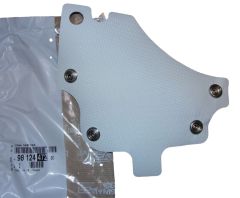 Kryt Nový Originál 9812447280 Citroen Peugeot