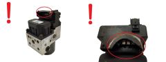 Abs Čerpadlo Opel Astra 90498066 0265216461 0273004209 5278