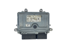 Riadiaca Jednotka A6409002100 0281016484 Mercedes Bosch 60107