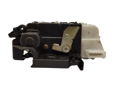 Mechanizmus dverového zámku Pravý Zadný 913884 Citroen Xsara Rockwell 10959