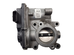 Ventil teleskopu škrtiacej klapky Renault 161206038R H8201171233 0.9 1.2 TCE 2248
