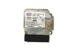 Modul riadiacej jednotky 95910-3E200 5WK43245 KIA Siemens