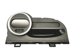 Tachometer Renault Twingo 2 8201127953 40469