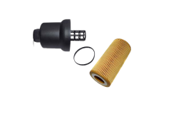 Kryt Olejového Filtra Urobte VW Audi Skoda 06D115408B 11151790501 Vika Kryt Olejového Filtra Urobte VW Audi Skoda 06D115408B 11151790501 Vika