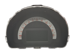 Otáčkomer Nový Originál Smart Forfour 248212964R 4942
