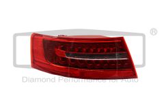 Svetlo Zadný Ľavá 4F5945095J 99451792002 Audi A6 DPA