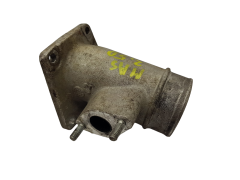 Výfukové Potrubie 7701048286 99451342 Renault Master 2 2.5 D S8U