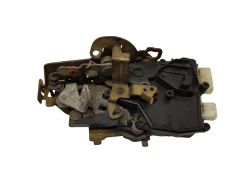 Mechanizmus dverového zámku Pravý Zadný 913880 Peugeot 605 Rockwell 10812