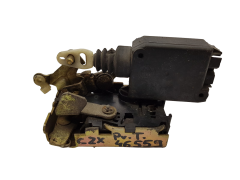 Mechanizmus dverového zámku Pravý Zadný 96056003 Citroen ZX Rockwell 11182