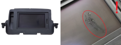 Navigácia Renault Megane 3 259156554R 682470010R TomTom 1478