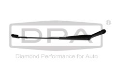 Rameno Stierača Predný Ľavé 4G1955407D 99551809402 Audi A6 A7 DPA