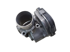 Ventil teleskopu škrtiacej klapky Citroen Peugeot Ford 9673534480 1.6 HDI 1456