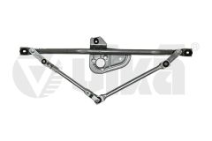 Mechanizmus Stieračov Predný 4B1955603B 99551800601 Audi A6 Vika