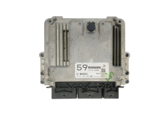 Riadiaca Jednotka 0281031463 23710 4EB0E Nissan Bosch