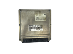 Riadiaca Jednotka 0281010314 7789376 28RTF091 BMW Bosch 62424