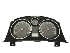 Tachometer Opel Astra H Zafira B 13251615BM 41742