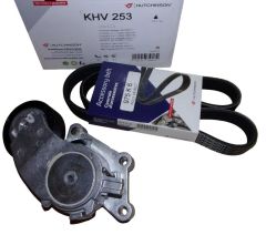 Napínač Hnacieho Remeňa Urobte Citroen Peugeot KHV253 1611277580 Hutchinson