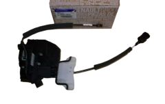 Mechanizmus dverového zámku Pravý Predný Nový Originál 805020020R Renault