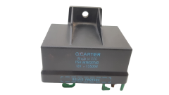 Relé zástrčky 9619039780 G.CARTIER Citroen Peugeot