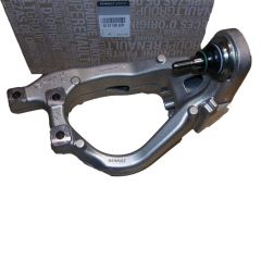 Čap nápravy Ľavá Renault Megane 4 RS 400115520R Nový Originál