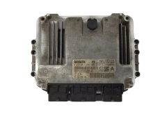 Riadiaca Jednotka 0281011785 9656709880 9654490280 PSA Bosch 3756