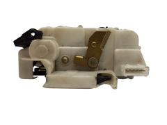 Mechanizmus dverového zámku Pravý Zadný 913884 Citroen Xsara Rockwell 10966