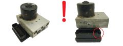Abs Čerpadlo Mercedes A0054310812 A2095453032 Ate