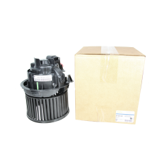Motor Ventilátora Kúrenia Urobte Peugeot 515141 6441EW Valeo
