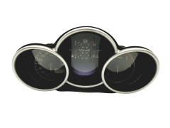 Tachometer Alfa Romeo 147 735374414 110008953007 59065