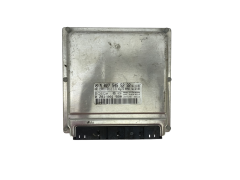 Riadiaca Jednotka A0275455232 0281001990 Mercedes Bosch 57503