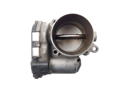 Ventil teleskopu škrtiacej klapky Jaguar Land Rover G4D3-9F991-AA 0280750610 2145