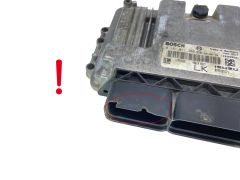 Riadiaca Jednotka 12992628 0281011380 8973729171 Opel Bosch 63299