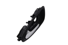 Kľučka dverí Predný Ľavá 6J1837113A 88370913302 Seat Ibiza DPA