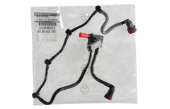 Palivová hadica Nový Originál 1751100QAW 8200445286 Renault Nissan