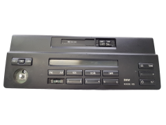 Rádio Kazetový Prehrávač BMW 5 6512 8360749 BE3250 Reverse Becker