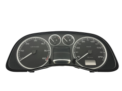 Otáčkomer Peugeot 307 9655476580 G00 54768