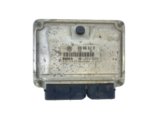 Riadiaca Jednotka 038906012BT 0281010229 Seat VW Bosch 63528